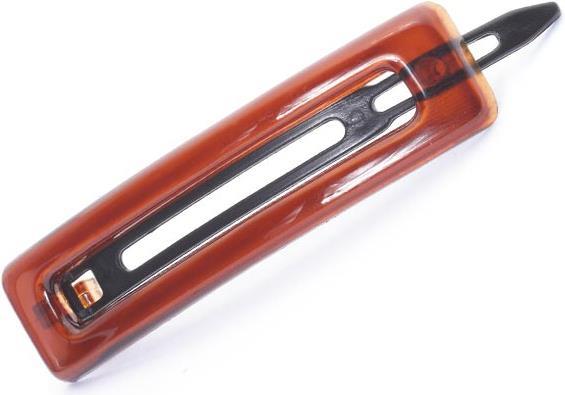 Image du produit Basler Barre latérale Rectangle (1 pcs)