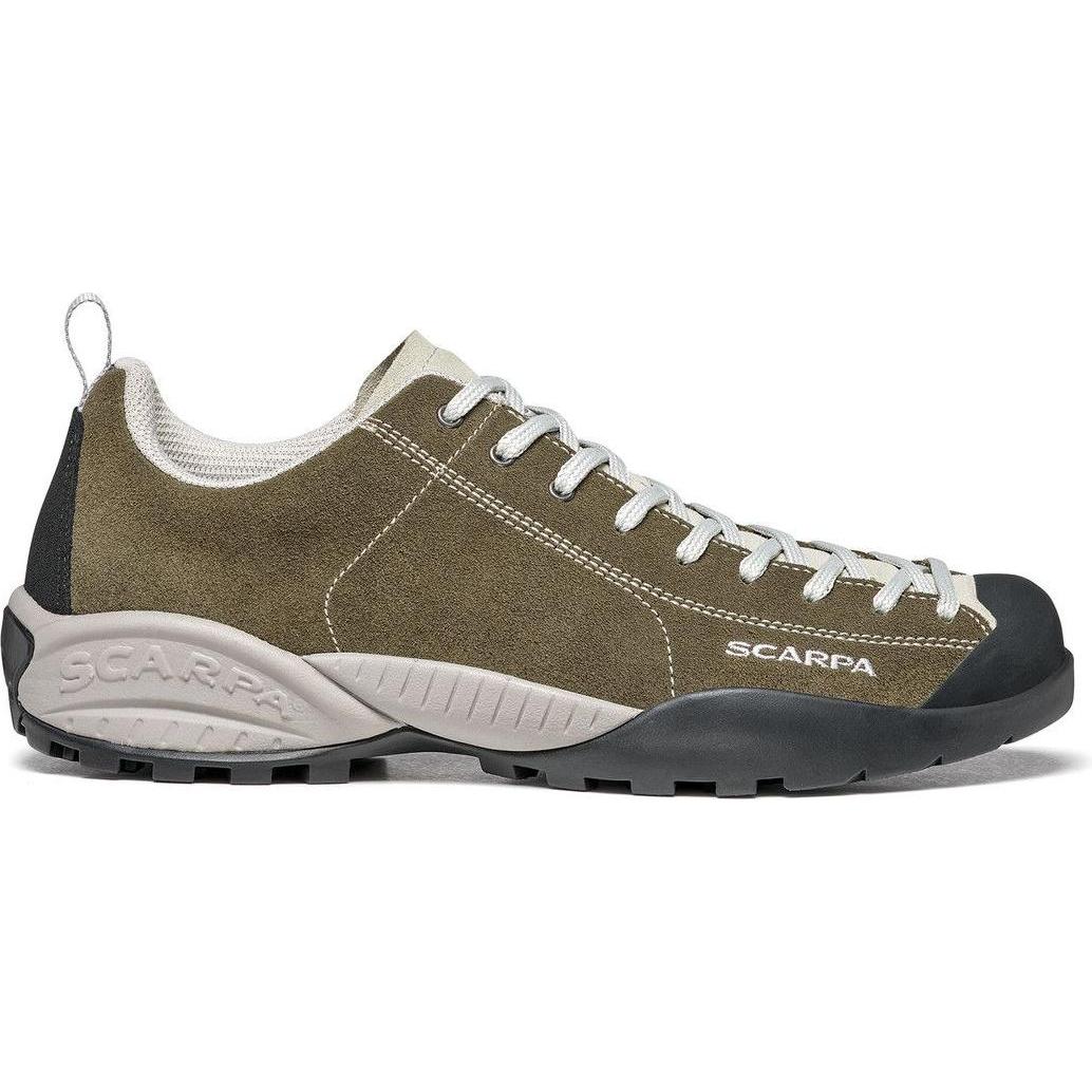 Thumbnail - Scarpa, Herren, Wanderschuhe, Mojito Lifestyleschuh (44.5), Braun