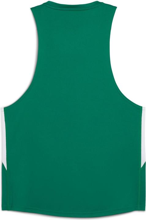 Actual product image Puma M Cross The Line Singlet 3.0 (S)