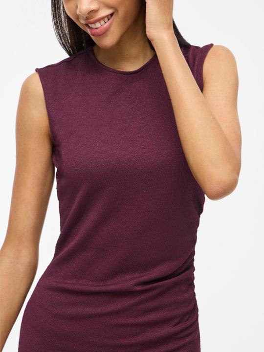 Produktbild Vila VIDANNI Ärmelloses Minikleid (XL)