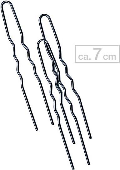 Image du produit Basler Épingles à cheveux ondulées (20 pcs)