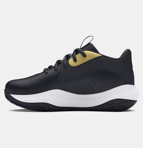 Actual product image Under Armour UA Ps Lockdown 7 (28)