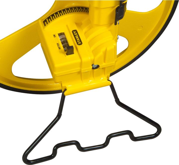Produktbild Stanley MEASURING WHEEL MW-40 (40 m)