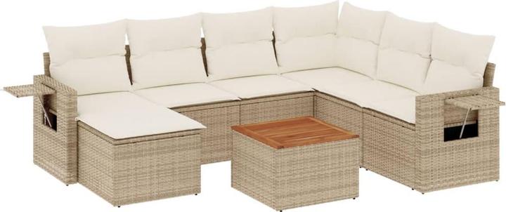 Produktbild vidaXL Bodie