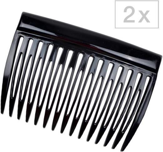 Produktbild Solida Einsteckkamm gross