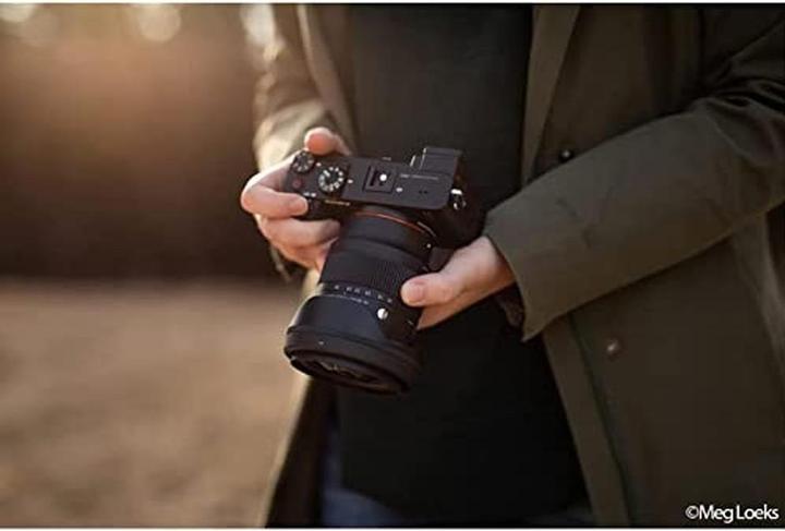 Produktbild Sigma 16-28mm F2,8 DG DN | Contemporary (Sony-E) (Sony E, Vollformat)