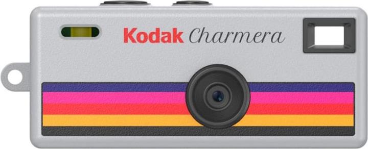 Produktbild Kodak Charmera assortiert (35 mm, 1.60 Mpx, 1/4")