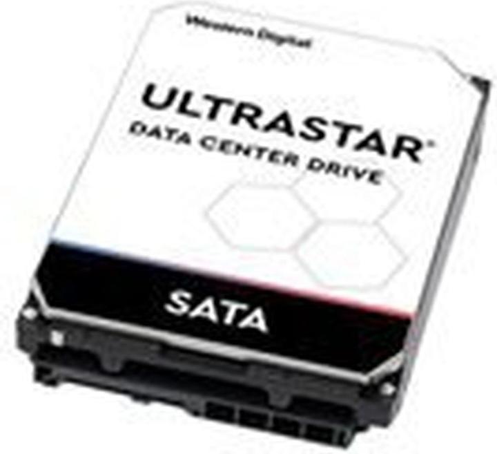 Produktbild WD Ultrastar DC HC320 (8 TB, 3.5", CMR)