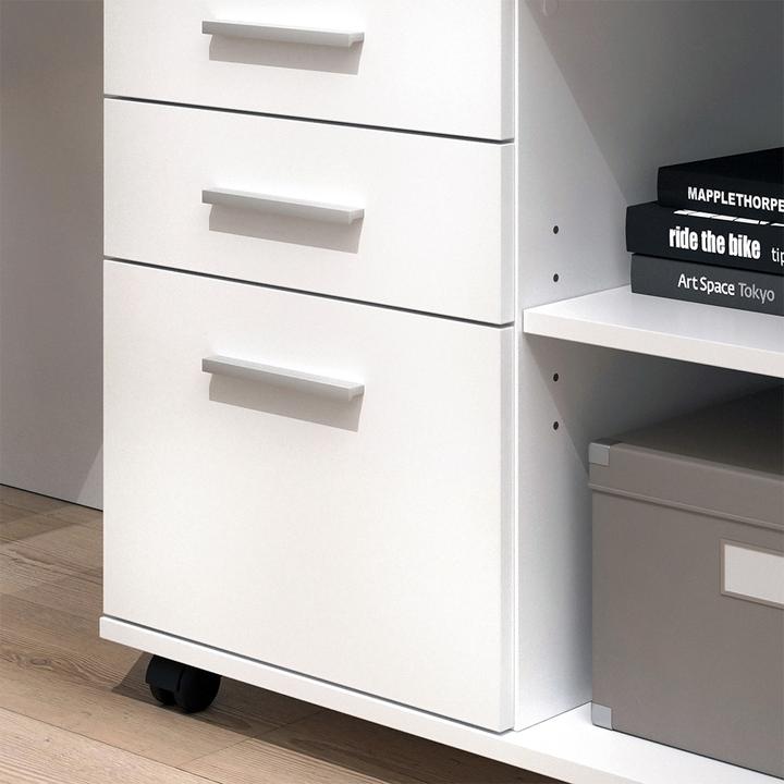 Image du produit Vicco Delf (80 x 40 x 62.5 cm)