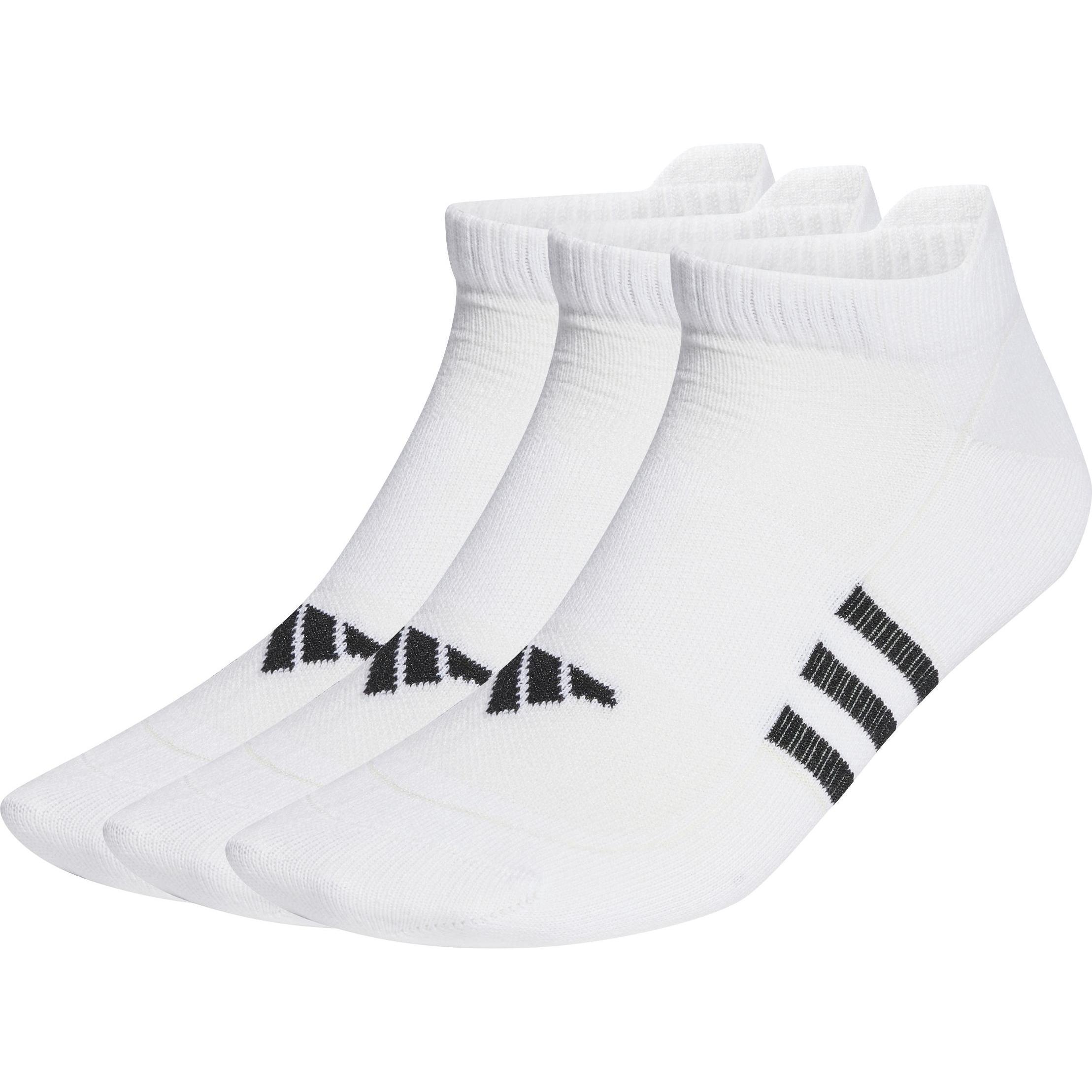 Thumbnail - adidas, Herren, Sportsocken, Skarpety Performance Light Low 3PP HT3440 (M), Mehrfarbig