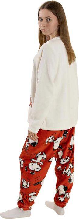 Produktbild Peanuts Schlafanzug mit langer Hose (S)