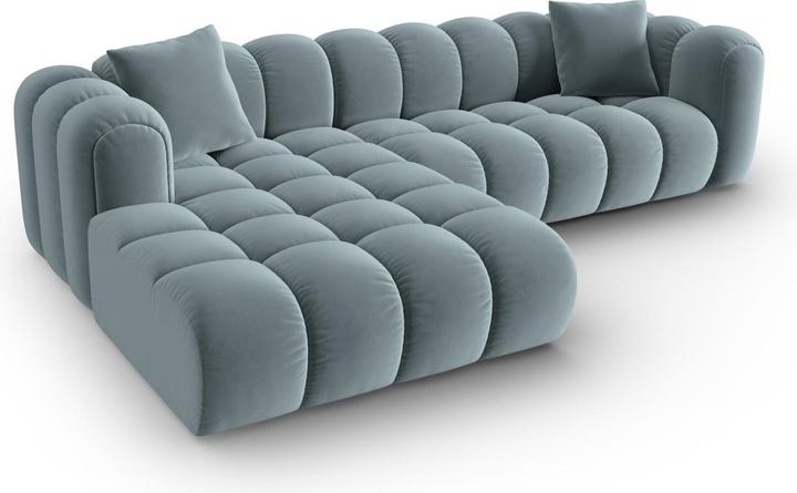 Image du produit CXL by Christian Lacroix Clotilde (Canapé d'angle, Canapé modulaire)