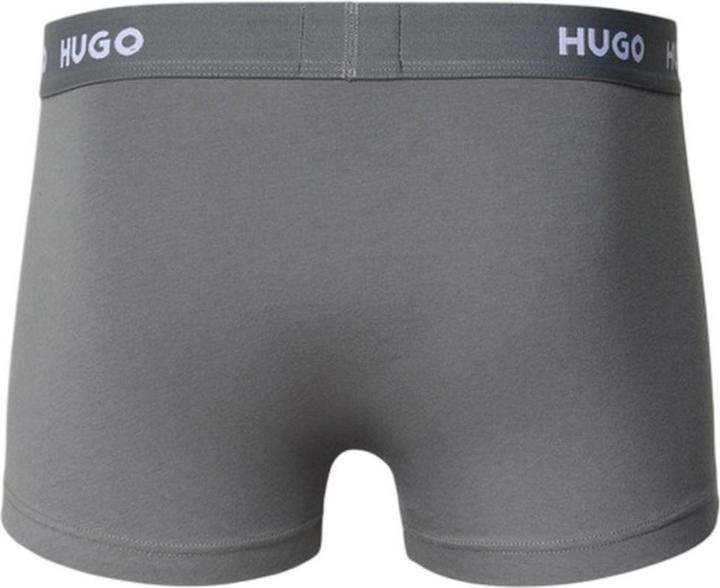Produktbild HUGO Boxershorts Stretch (3erPack) (S, 3er Pack)