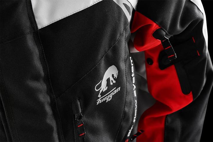 Actual product image Furygan Apalaches Evo (Men, XXL)