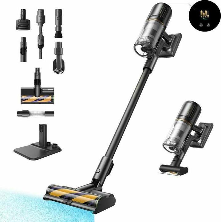 Produktbild Dreame Vacuum cleaner VACUUM CLEANER CORDLESS STICK/Z30 ULTRA VZV78V