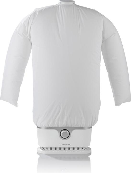 Produktbild CleanMaxx Bügler für Hemden & Blusen (1800 W)