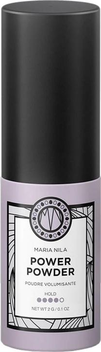 Actual product image Maria Nila Style & Finish - Power Powder (Volume foam)