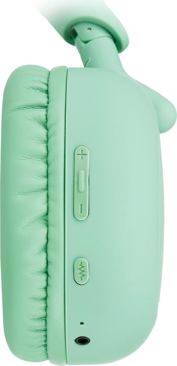 Actual product image Grundig ANC Bluetooth headphones (ANC, 25 h, Wireless)