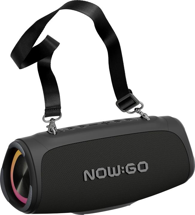 Produktbild NOW:GO Storm S (18 h, Akkubetrieb)