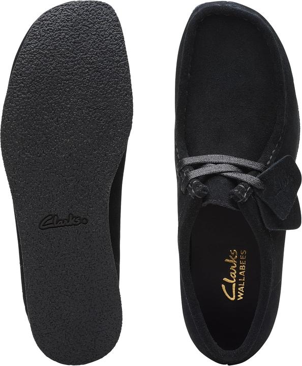 Image du produit Clarks W Wallabee EVO Sh (39, 39.5)