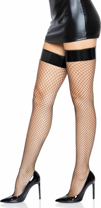 Image du produit Leg Avenue Vinyl Top (Taille unique)