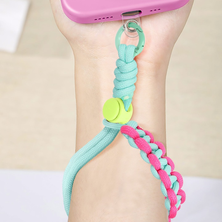 Actual product image Avizar StrapSculpt wrist strap