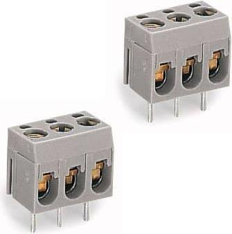 Produktbild Steffen Anschlussklemme steckbar