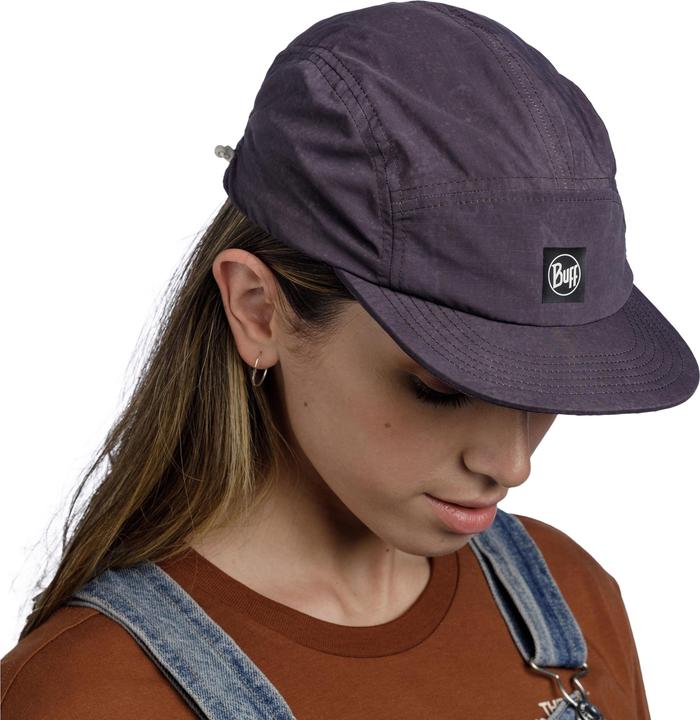 Image du produit Buff 5 Panel Go Explore Cap (Taille unique)