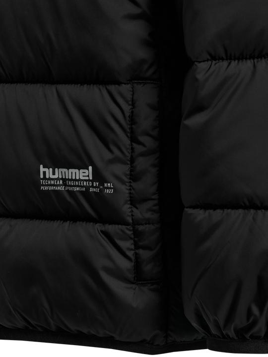 Produktbild hummel Hmljr Lightweight Puffer Jacket (110)