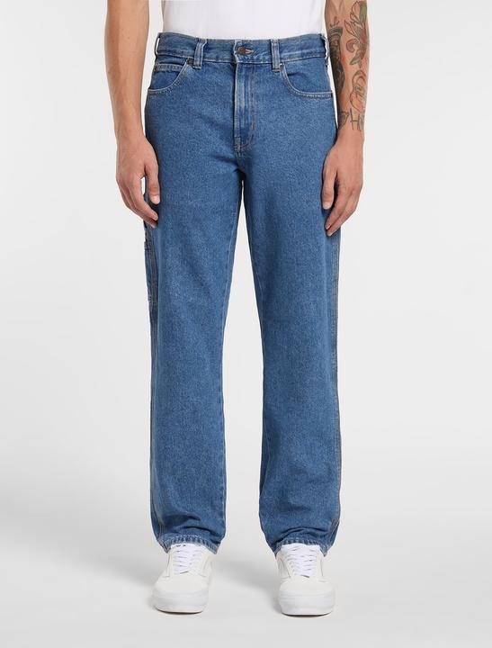 Immagine prodotto Dickies 1993 Regular Tapered Carpenter Jeans (33)