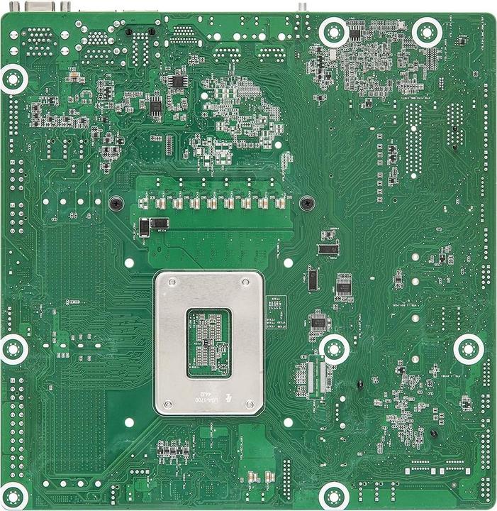 Immagine prodotto AsRock EC262D4U Motherboard Intel C262 LGA 1700 micro ATX (LGA 1700, mATX)