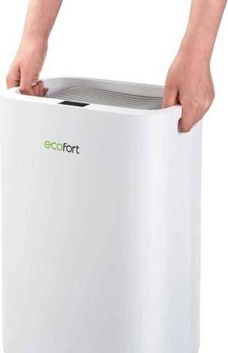 Produktbild ecofort ecoQ DryAir 13L Energy Saver (30 m², 13 l/24h)