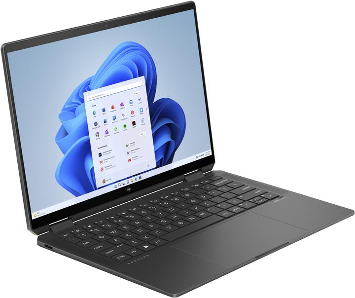 Actual product image HP Spectre x360 2-in-1 Laptop 14-eu0040nd (14", Intel Core Ultra 7 155H, 32 GB, 1000 GB, Eng. Int.)
