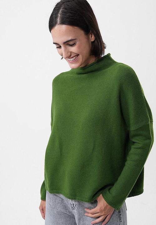 Produktbild Katestorm Rollkragenpullover (L)