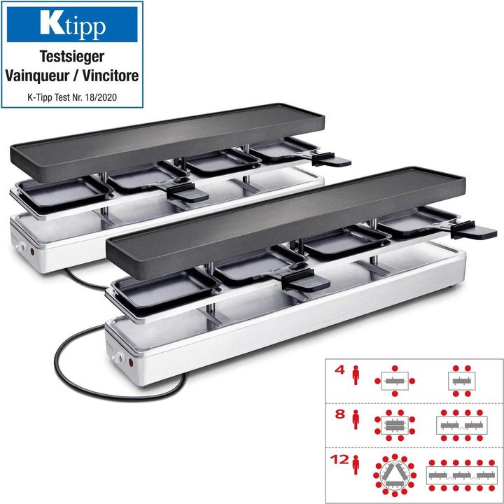 Image du produit Koenig Duo 4 et plus