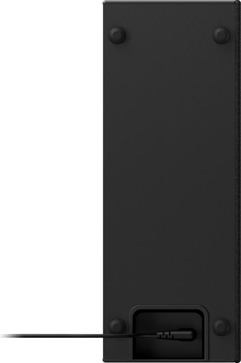 Actual product image Sony Bravia Theatre Sub 7 (1 pcs., 100 W)