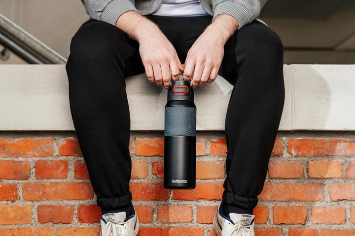 Actual product image Kambukka Elton Insulated (1 l)