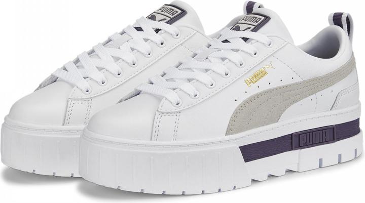 Produktbild Puma Schuhe Mayze Lth (42)