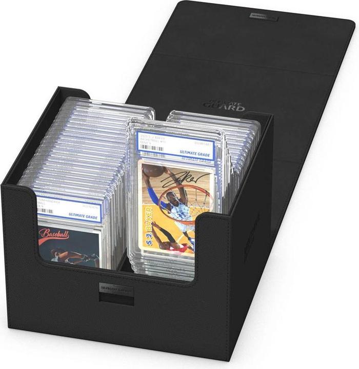 Immagine prodotto Ultimate Guard Minthive 30+ XenoSkin Nero