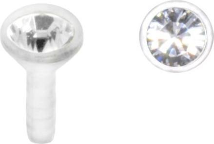Immagine prodotto Bijouteria piercing interno (Bioplastica, Vetro (di orologio))