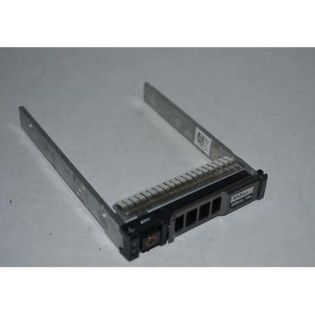 CoreParts 2.5" SAS/SATA SFF HotSwap Tray, SSD + Festplatte Zubehör