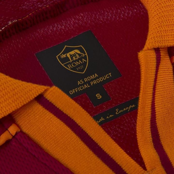 Image du produit Copa Football AS Roma 1998 - 99 Maillot rétro (XXL)