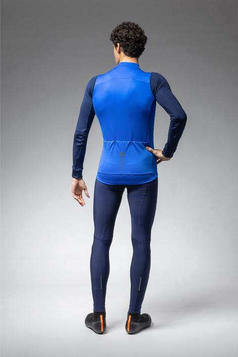 Produktbild Alé Solid Fondo 2.0 L/S Jersey (S)