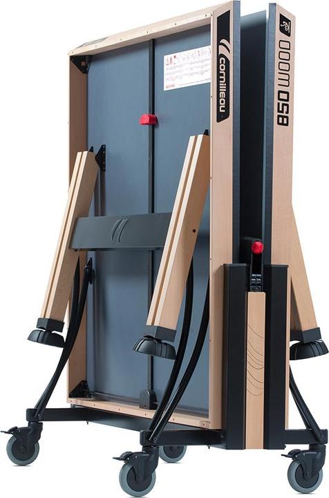 Image du produit Cornilleau Competition 850 Wood ITTF