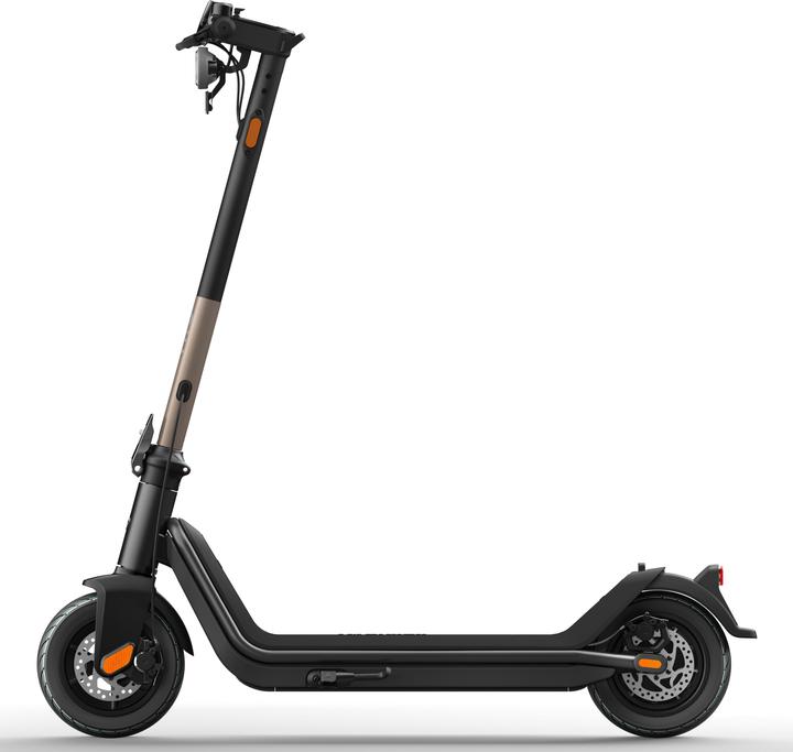 Actual product image Niu KQi3 Pro (20 km/h, 50 km, 350 W)