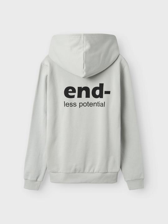 Immagine prodotto Lmtd Felpa con cappuccio dal taglio rilassato (122, 128)