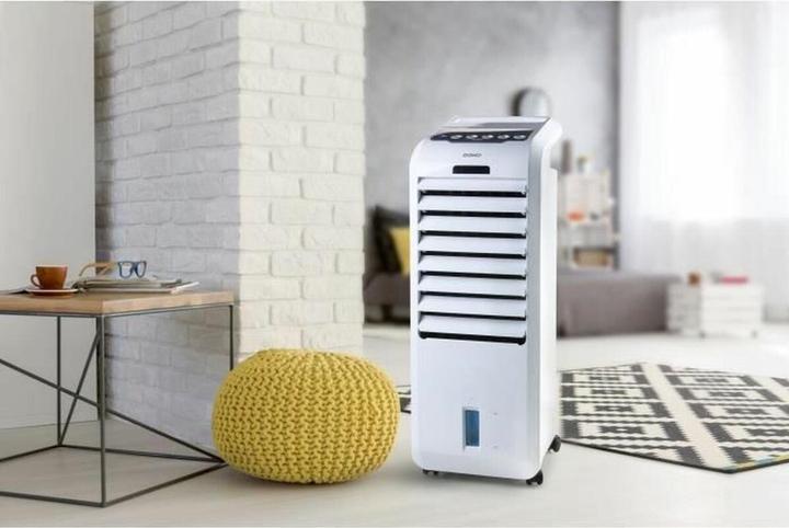 Produktbild Graco Luftkühler DO153A