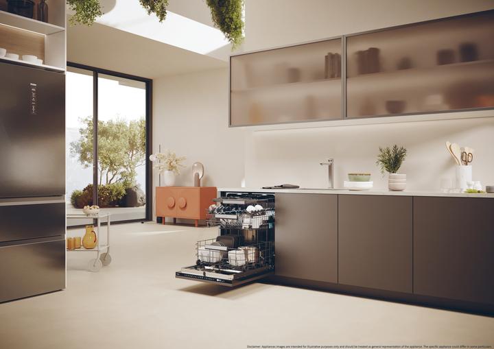 Immagine prodotto Haier Lavastoviglie da incasso XS 6A0M4PDB