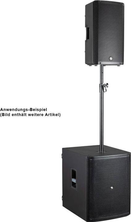Produktbild Proel 18 Zoll Aktiv Subwoofer