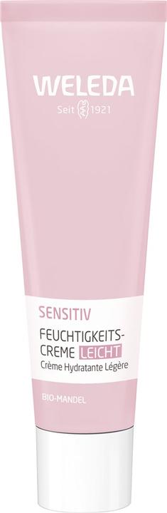 Image du produit Weleda Sensible (30 ml, Crème 24h)